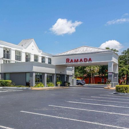 Ramada By Wyndham Altamonte Springs Near I-4 Ξενοδοχείο Εξωτερικό φωτογραφία