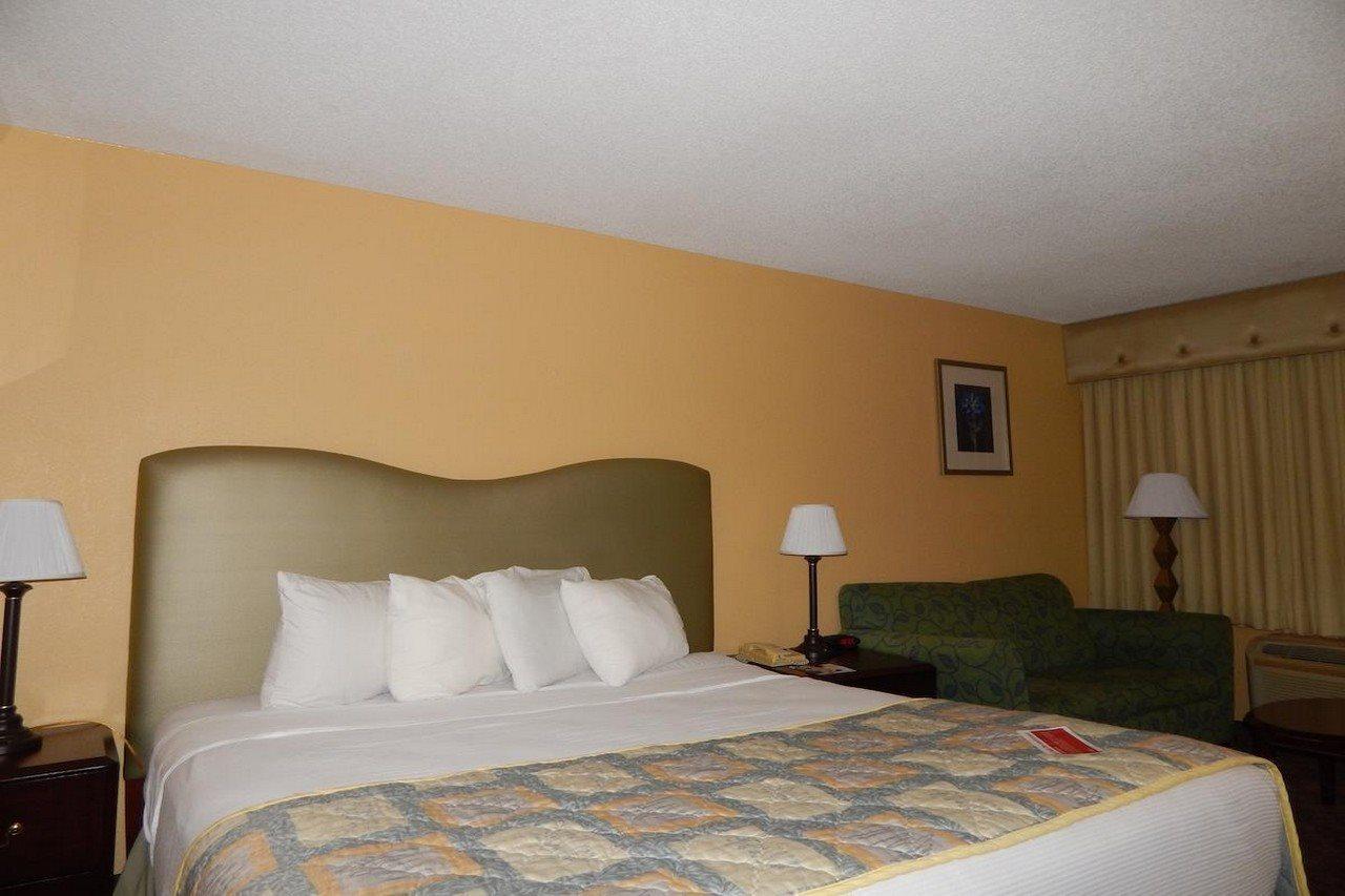 Ramada By Wyndham Altamonte Springs Near I-4 Ξενοδοχείο Εξωτερικό φωτογραφία