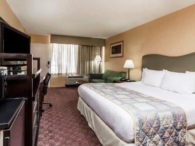 Ramada By Wyndham Altamonte Springs Near I-4 Ξενοδοχείο Εξωτερικό φωτογραφία