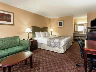 Ramada By Wyndham Altamonte Springs Near I-4 Ξενοδοχείο Εξωτερικό φωτογραφία