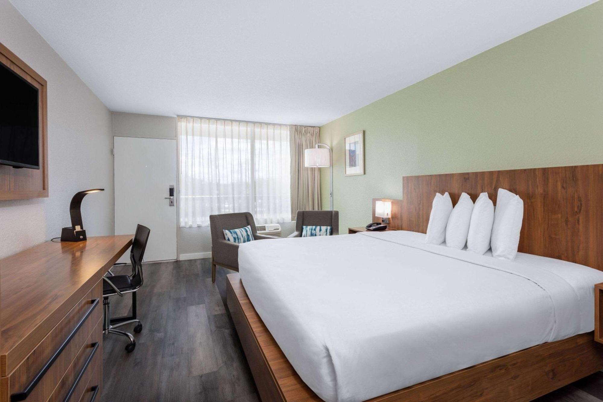 Ramada By Wyndham Altamonte Springs Near I-4 Ξενοδοχείο Εξωτερικό φωτογραφία
