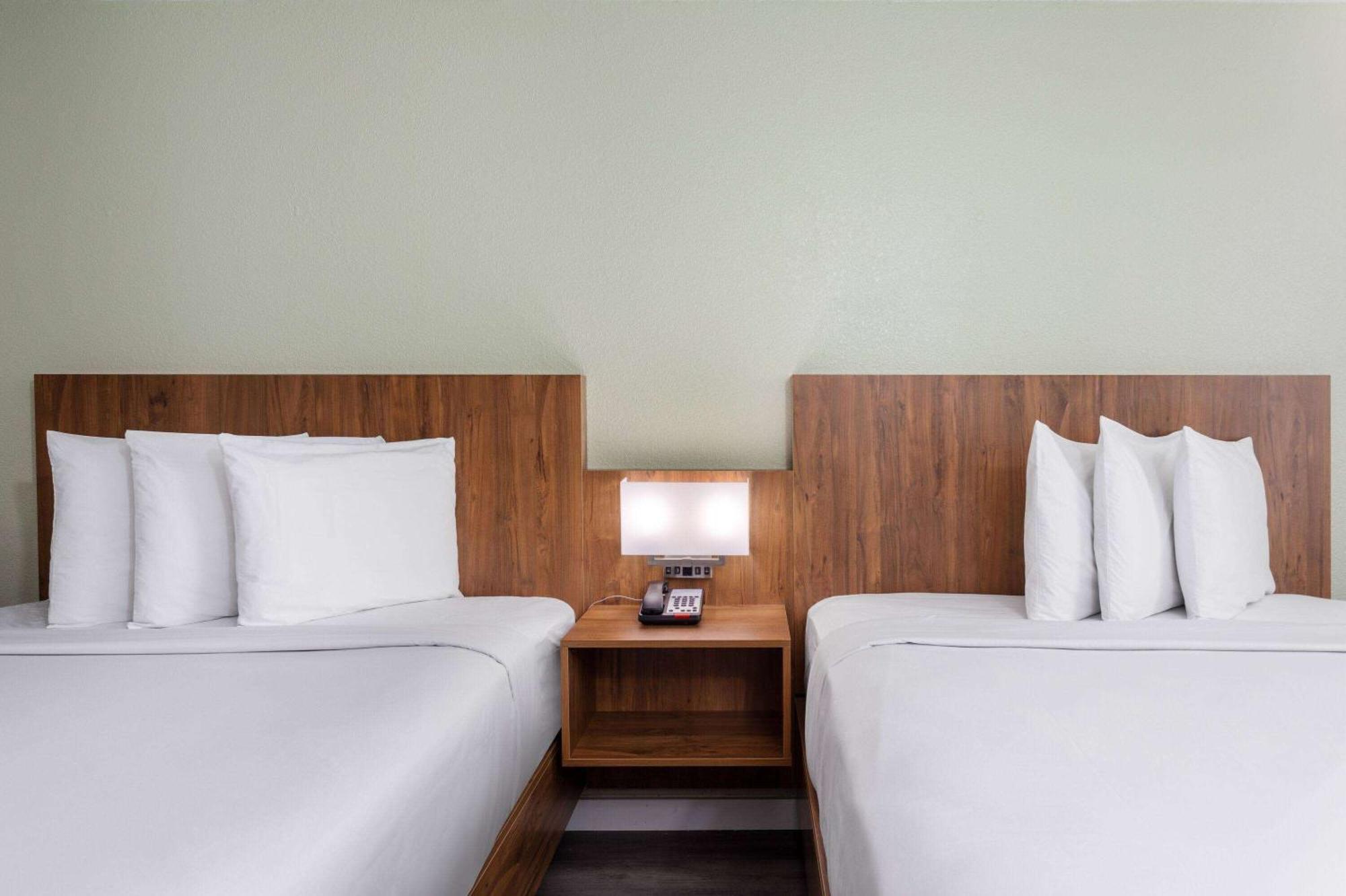 Ramada By Wyndham Altamonte Springs Near I-4 Ξενοδοχείο Εξωτερικό φωτογραφία