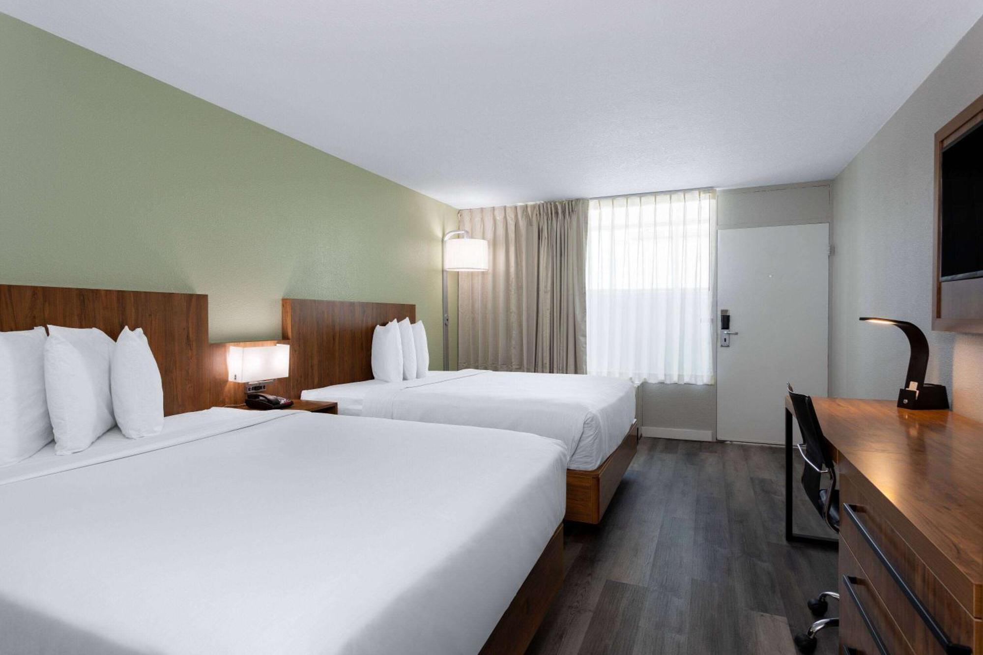Ramada By Wyndham Altamonte Springs Near I-4 Ξενοδοχείο Εξωτερικό φωτογραφία