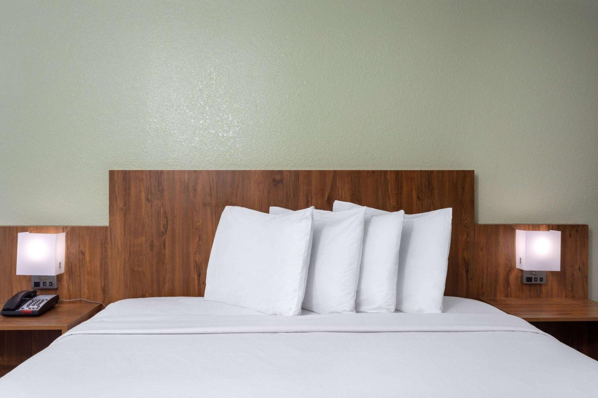 Ramada By Wyndham Altamonte Springs Near I-4 Ξενοδοχείο Εξωτερικό φωτογραφία