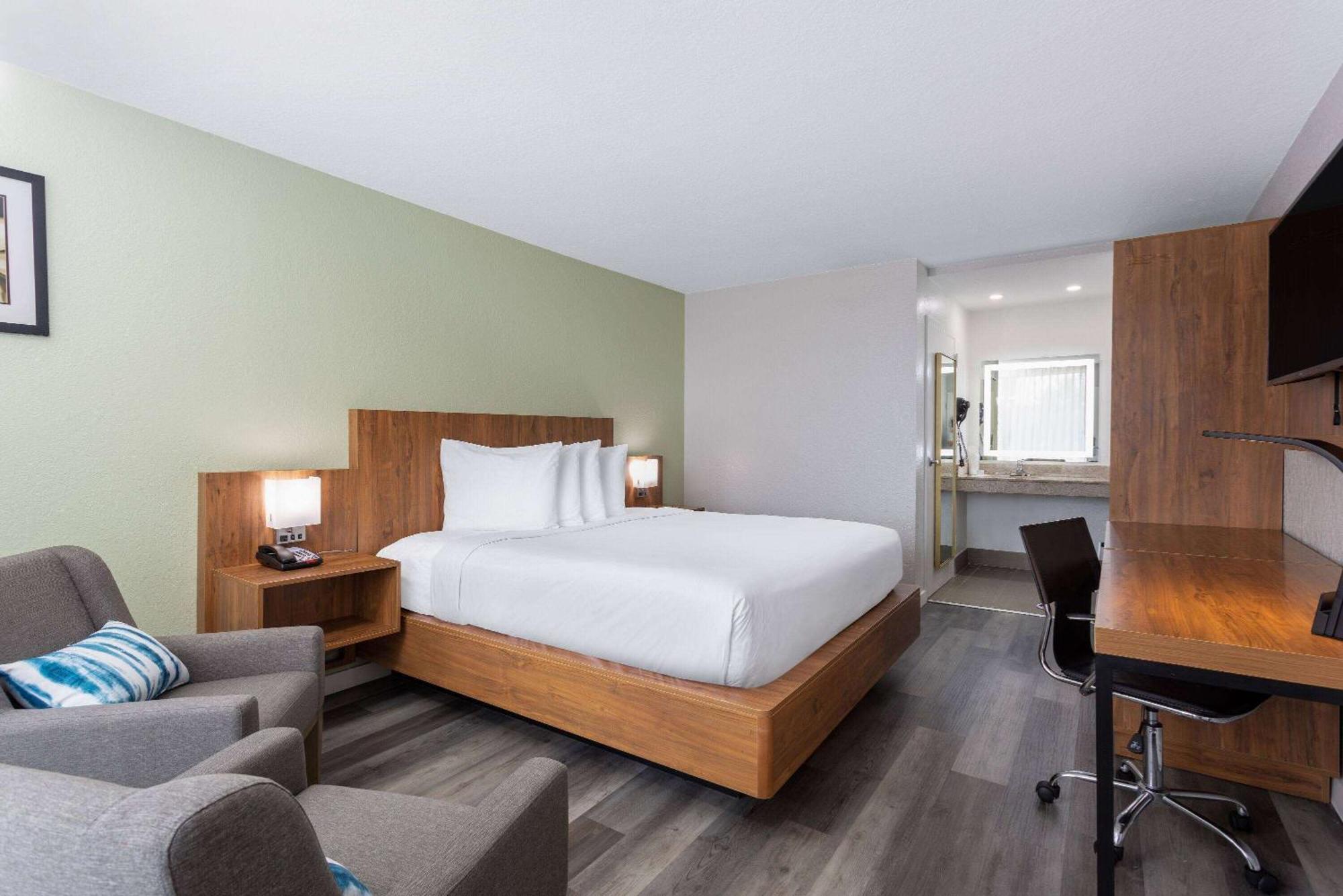 Ramada By Wyndham Altamonte Springs Near I-4 Ξενοδοχείο Εξωτερικό φωτογραφία