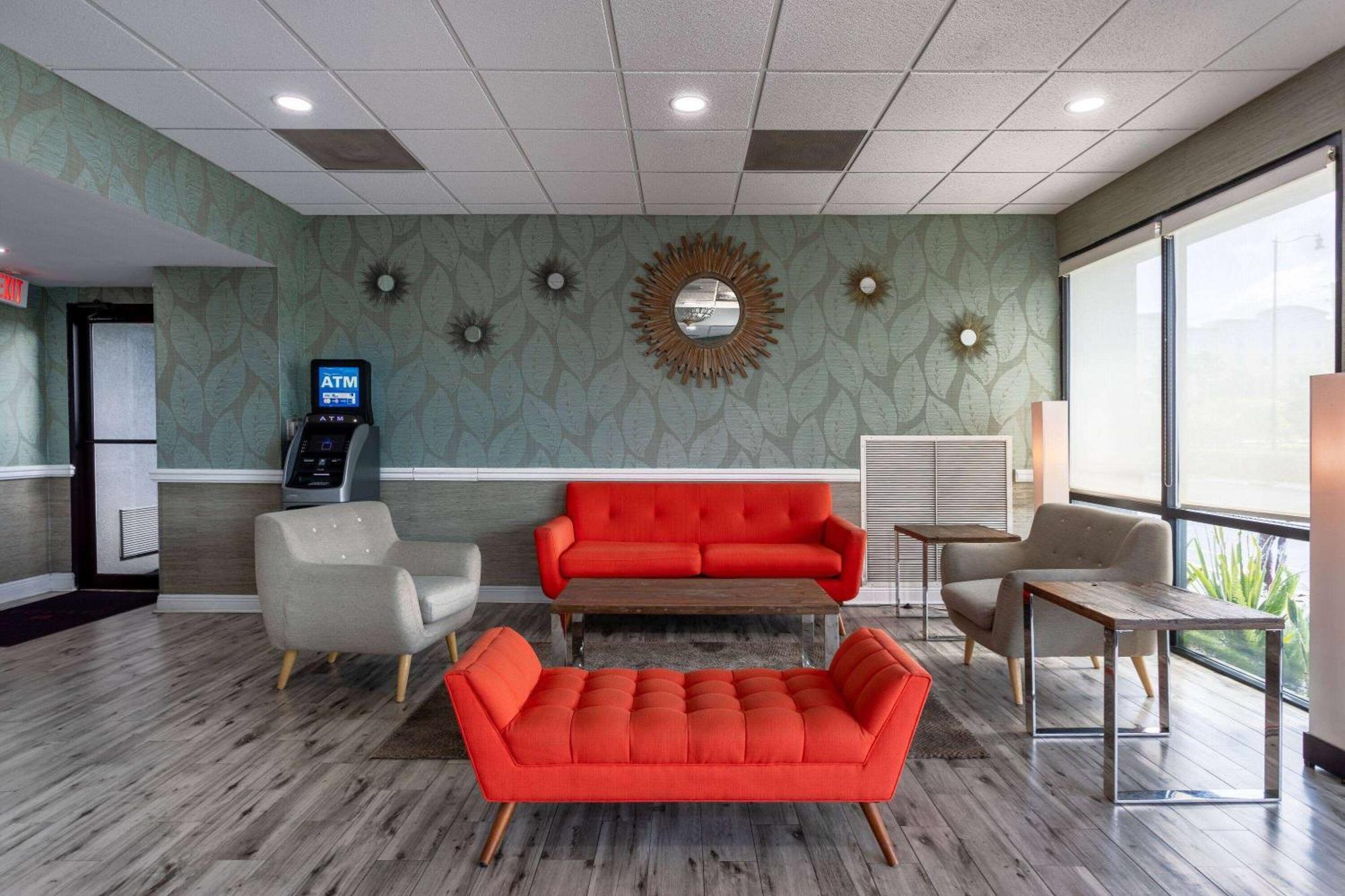 Ramada By Wyndham Altamonte Springs Near I-4 Ξενοδοχείο Εξωτερικό φωτογραφία