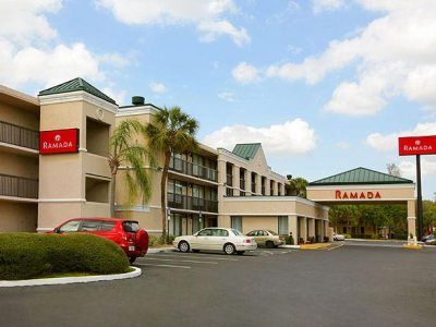 Ramada By Wyndham Altamonte Springs Near I-4 Ξενοδοχείο Εξωτερικό φωτογραφία